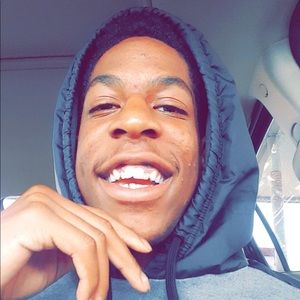 Meet your Posher, Joseph